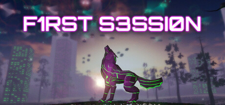 First Session game cover