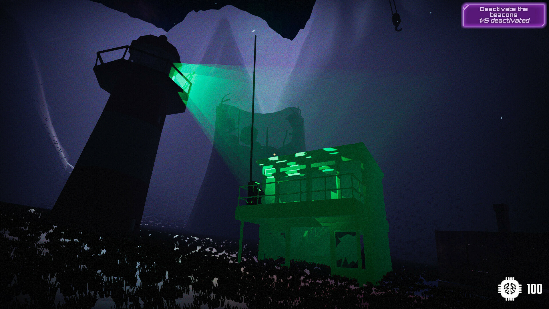 First Session screenshot #5