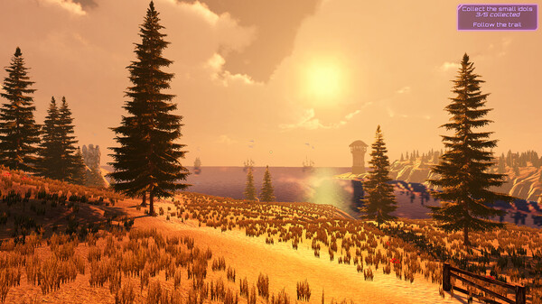 First Session screenshot 1
