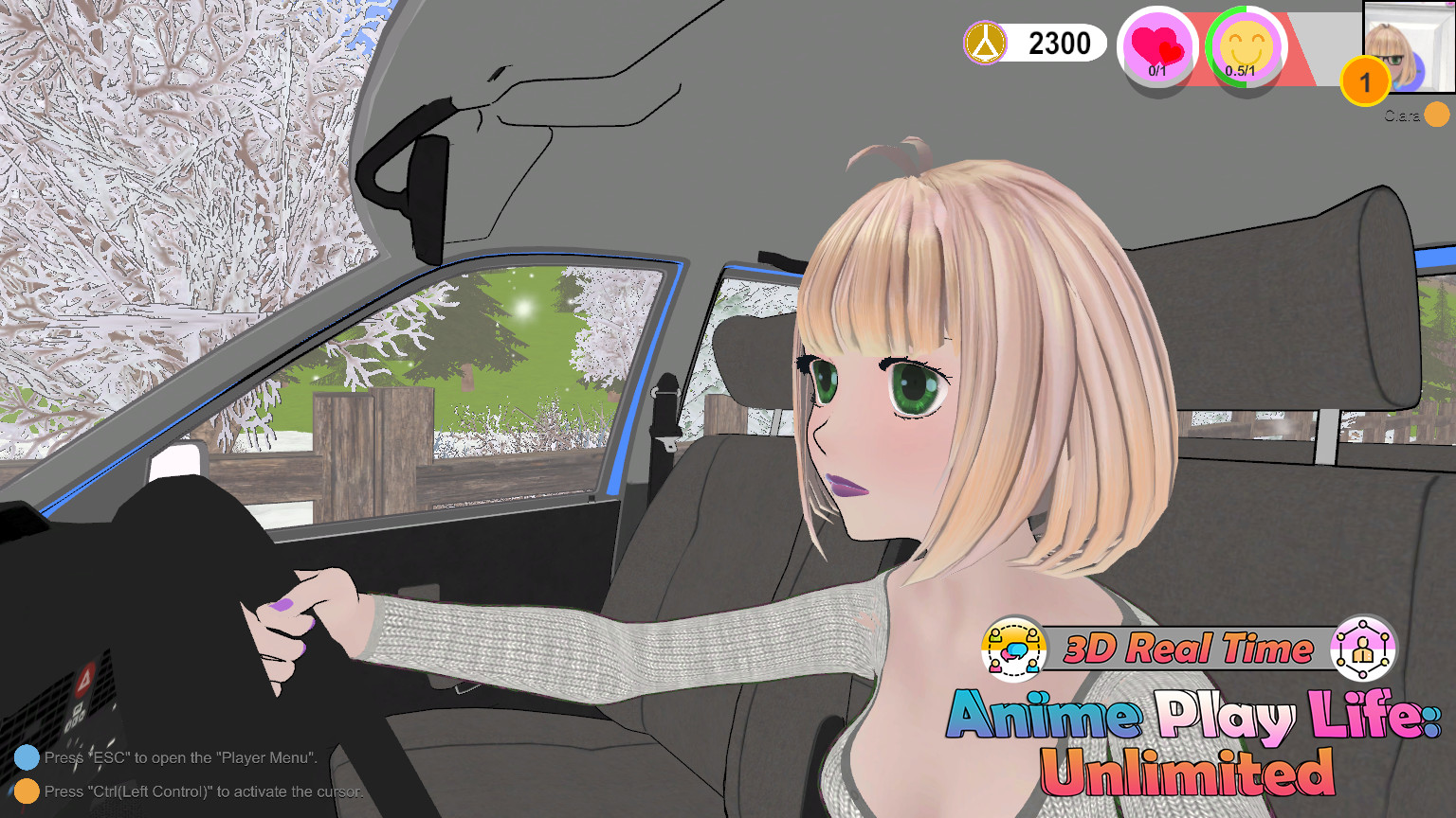 Anime Play Life: Unlimited screenshot #33