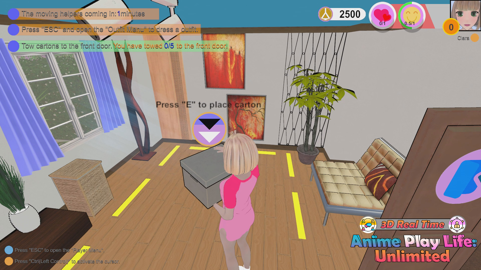 Anime Play Life: Unlimited screenshot #26