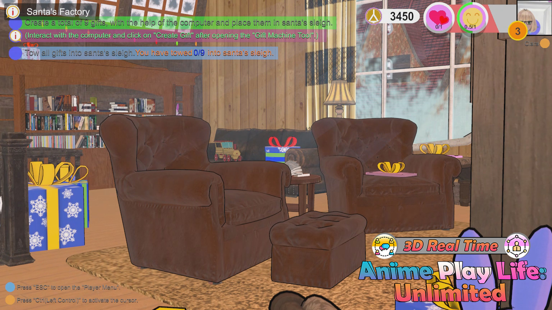 Anime Play Life: Unlimited screenshot #34