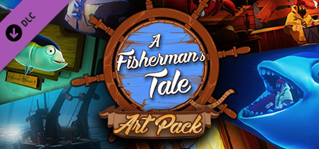 A Fisherman's Tale Steam Charts and Player Count Stats