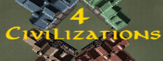 4 Civilizations