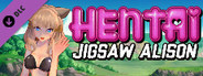 Hentai Jigsaw Alison