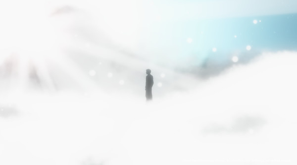 Screenshot z Into A Dream Soundtrack Screenshot z Into A Dream Soundtrack