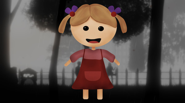 Screenshot z Into A Dream Soundtrack Screenshot z Into A Dream Soundtrack