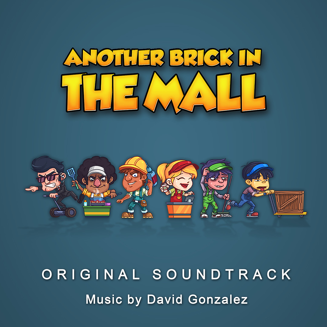 Another Brick in The Mall Soundtrack Featured Screenshot #1