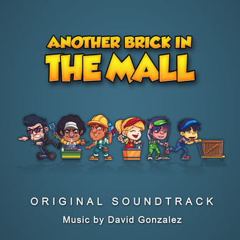 Another Brick in The Mall Soundtrack