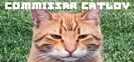Commissar Catlov by Eckham - Game from developer catalog