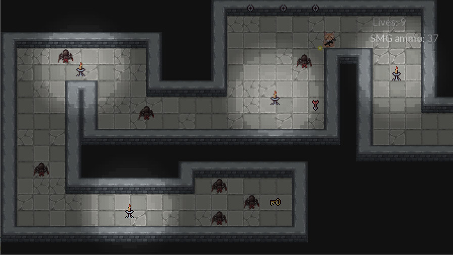 Commissar Catlov screenshot #4