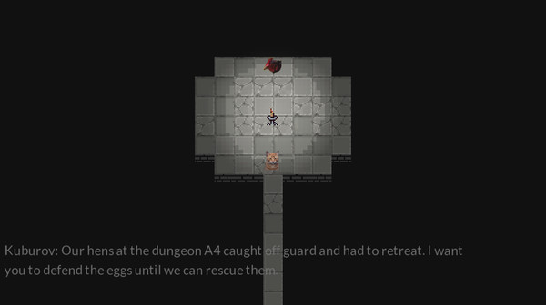 Commissar Catlov screenshot 3