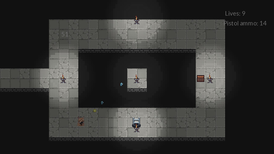 Commissar Catlov screenshot #6
