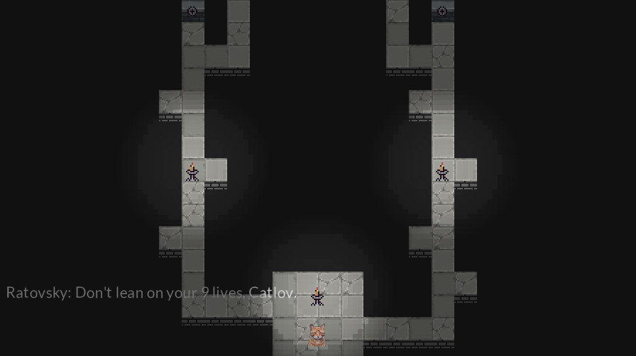 Commissar Catlov screenshot #5