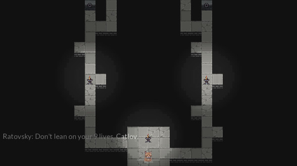 Commissar Catlov screenshot 5