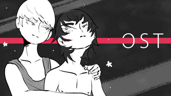 Screenshot z Milky Way Prince – The Vampire Star Soundtrack