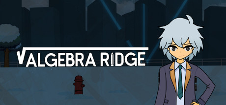 Algebra Ridge steam charts