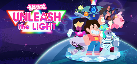 Steven Universe: Unleash the Light technical specifications for computer