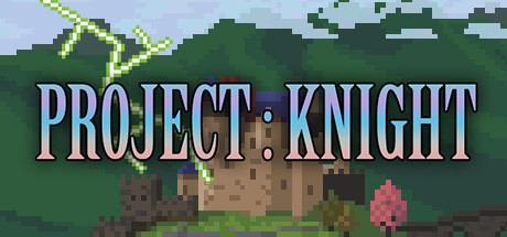 PROJECT : KNIGHT™ banner