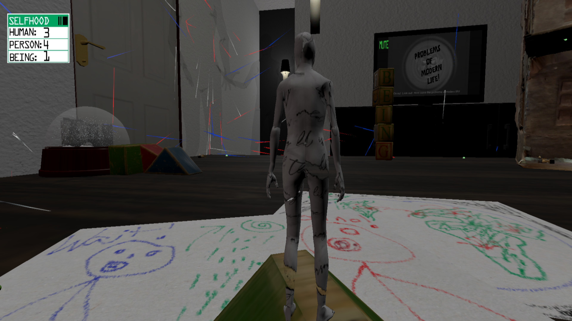 #6. Adventures in Morality: An Interactive Case Study (Steam) 由: Treadsoft