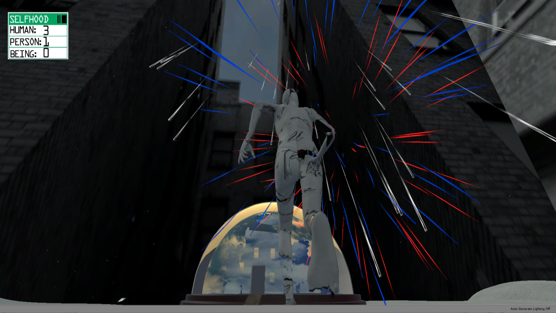 #3. Adventures in Morality: An Interactive Case Study (Steam) 由: Treadsoft