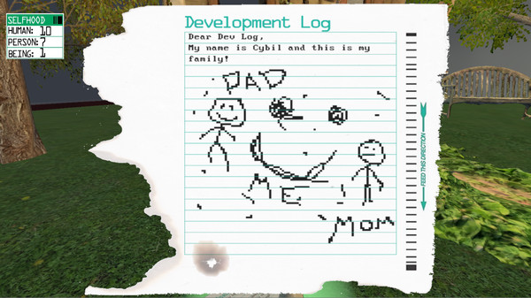 Adventures in Morality: An Interactive Case Study screenshot 2