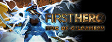 First Hero - Epic of Gilgamesh