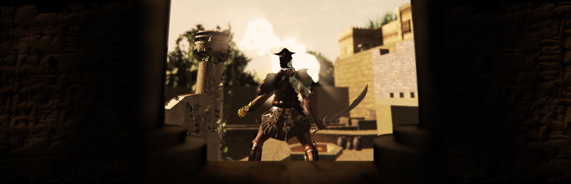 First Hero - Epic of Gilgamesh