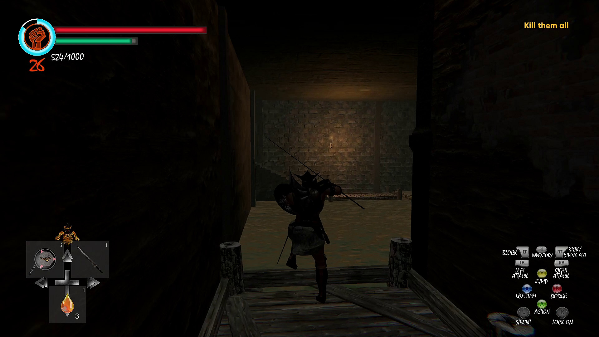 #7. First Hero - Epic of Gilgamesh (Steam) 게시자: Koala Medialab