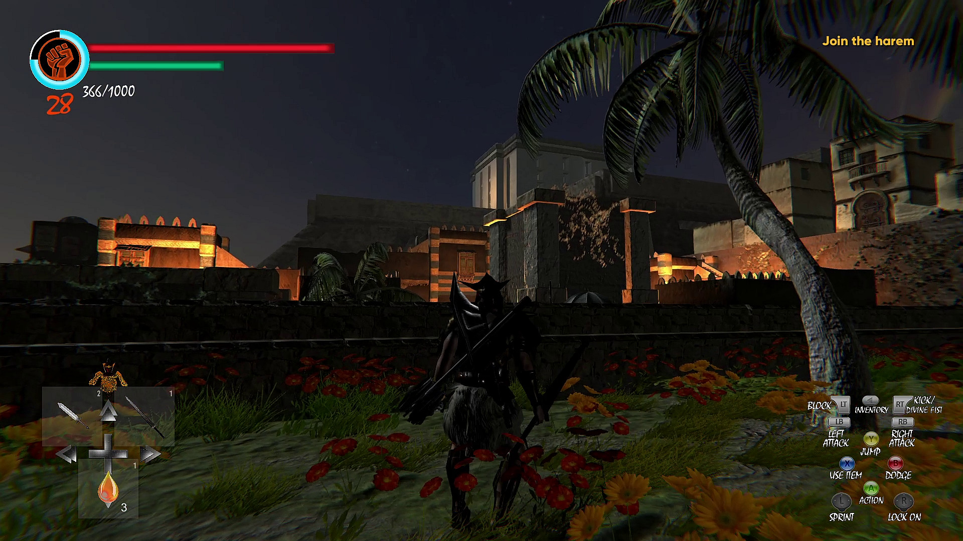 #9. First Hero - Epic of Gilgamesh (Steam) 게시자: Koala Medialab