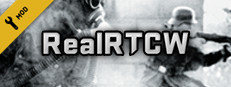 RealRTCW game cover