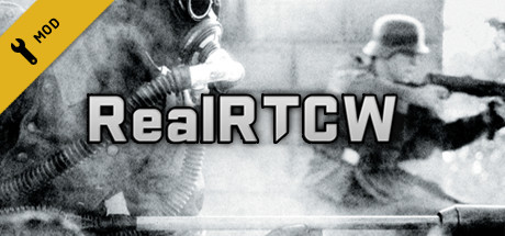 Cover art of RealRTCW