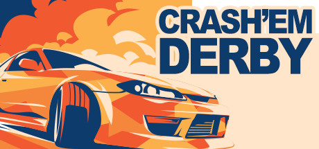 Crash'em Derby Cheat Engine/CT