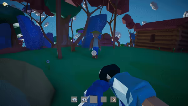 PoliPlanet video 3