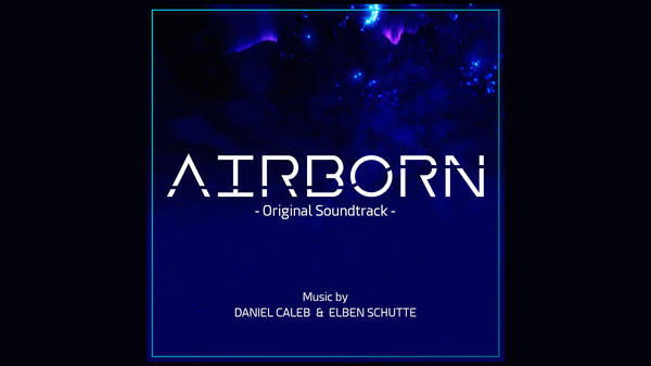 Screenshot z Airborn Original Soundtrack Screenshot z Airborn Original Soundtrack
