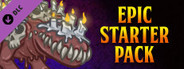 Crusaders of the Lost Idols: The Evanescent's Epic Starter Pack