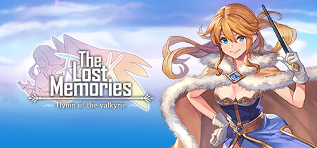 Ragnarok: The Lost Memories cover art