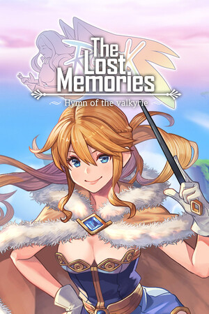 Cover art of Ragnarok: The Lost Memories