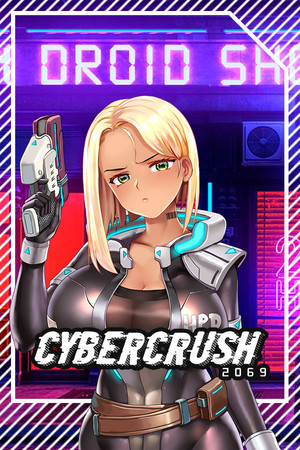 Cover art of Cyber Crush 2069