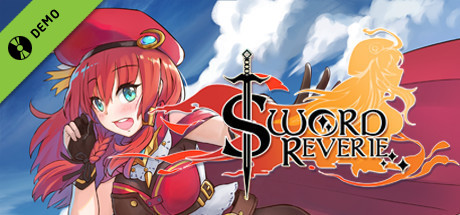 Sword Reverie Demo cover art