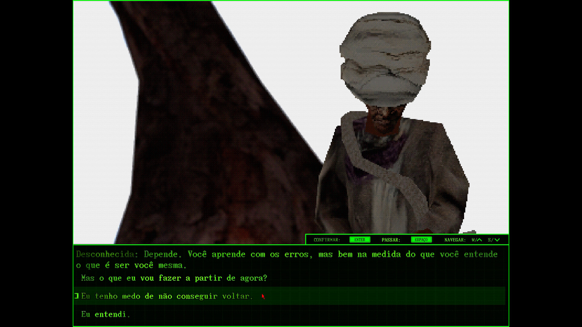 RED MACHINA screenshot #13