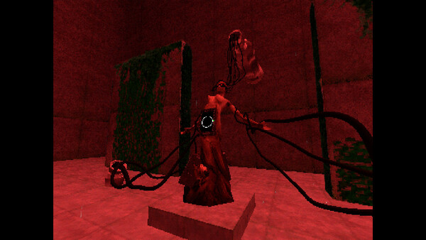 RED MACHINA screenshot 5