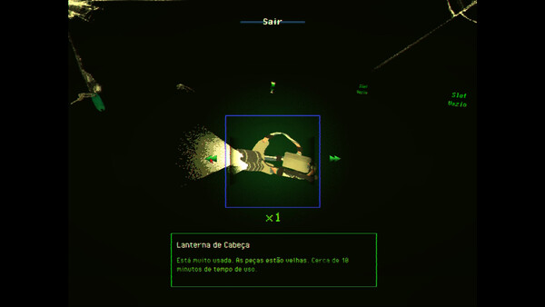 RED MACHINA screenshot 4