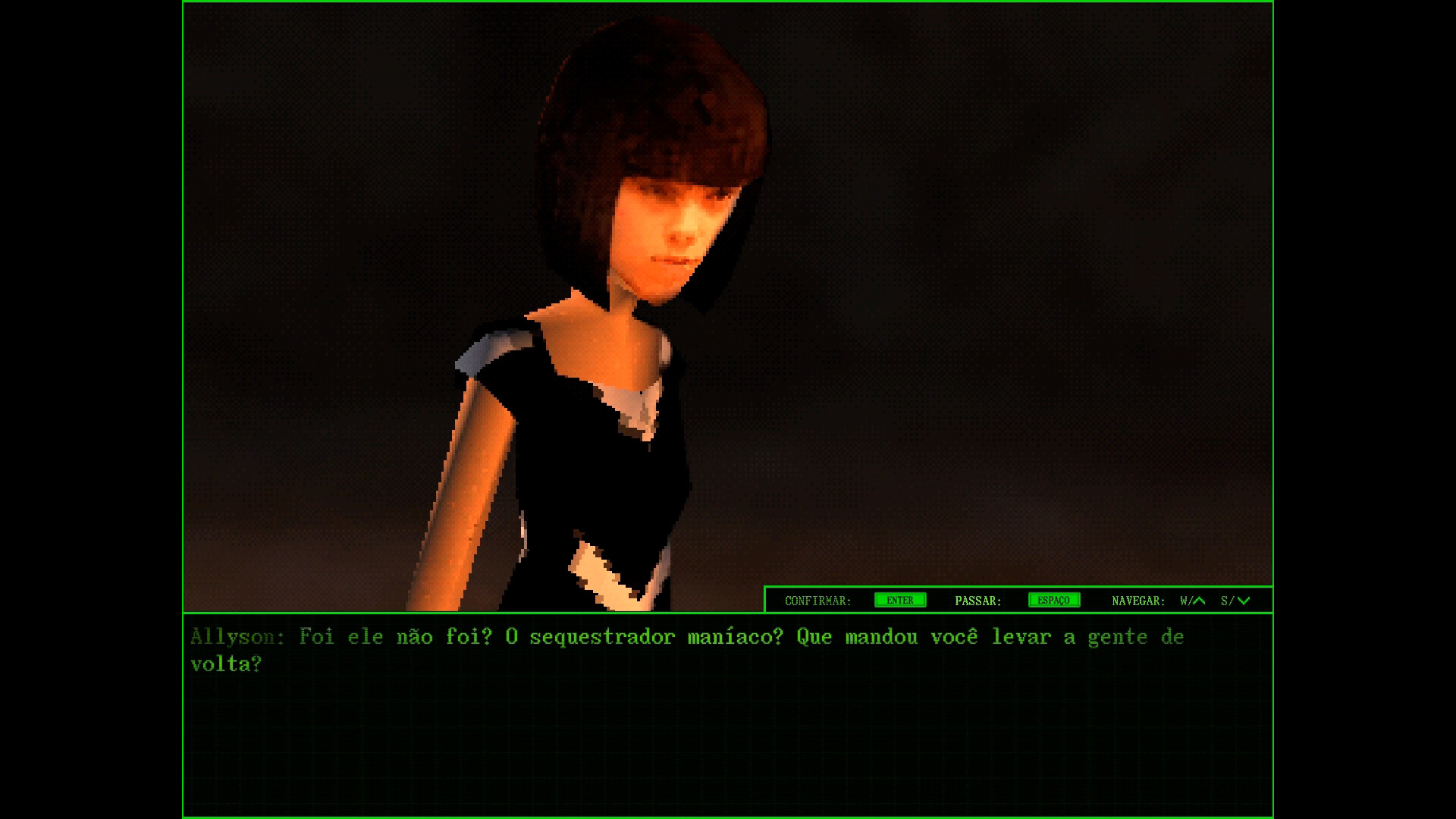 RED MACHINA screenshot #12