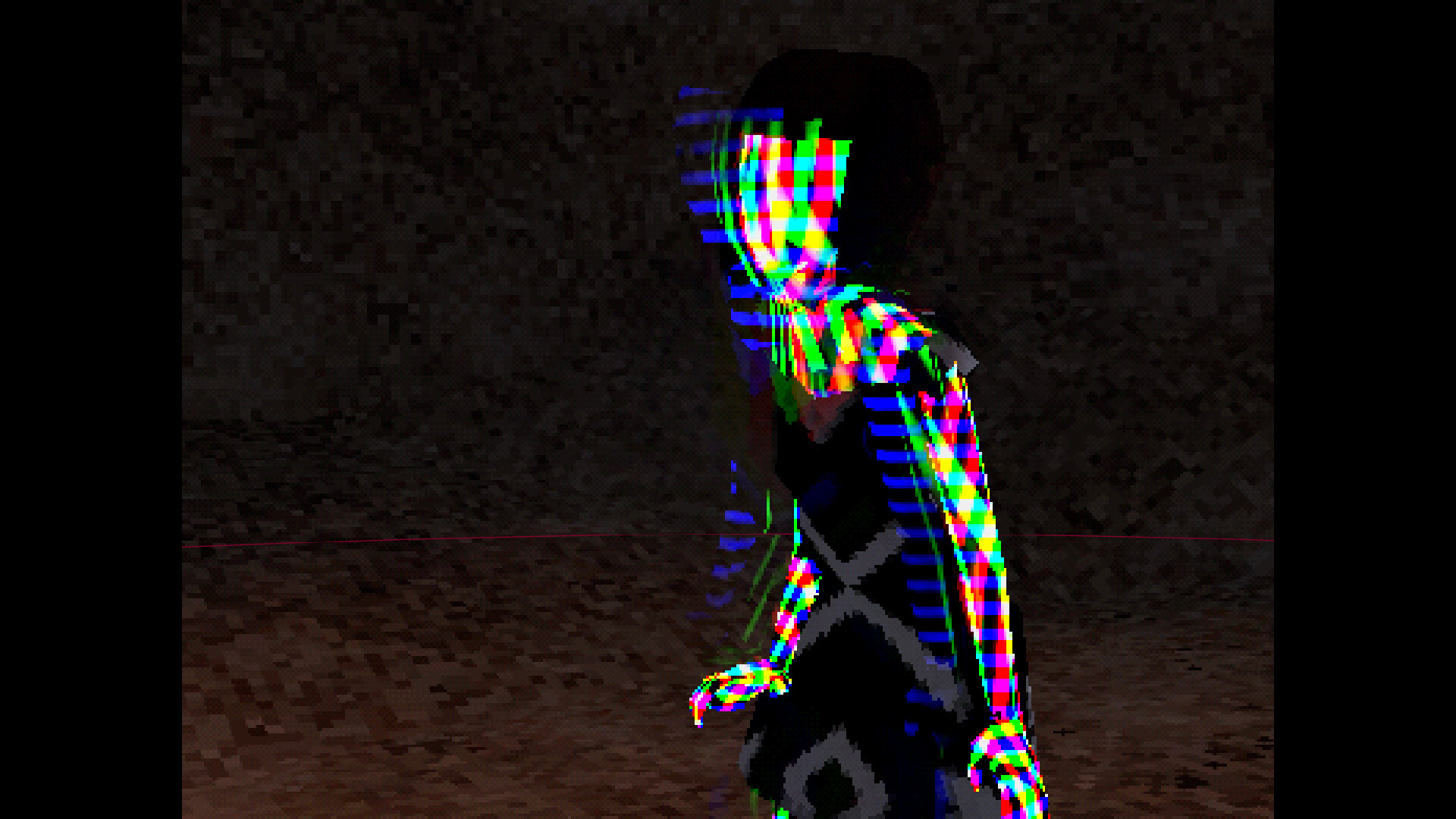 RED MACHINA screenshot #1