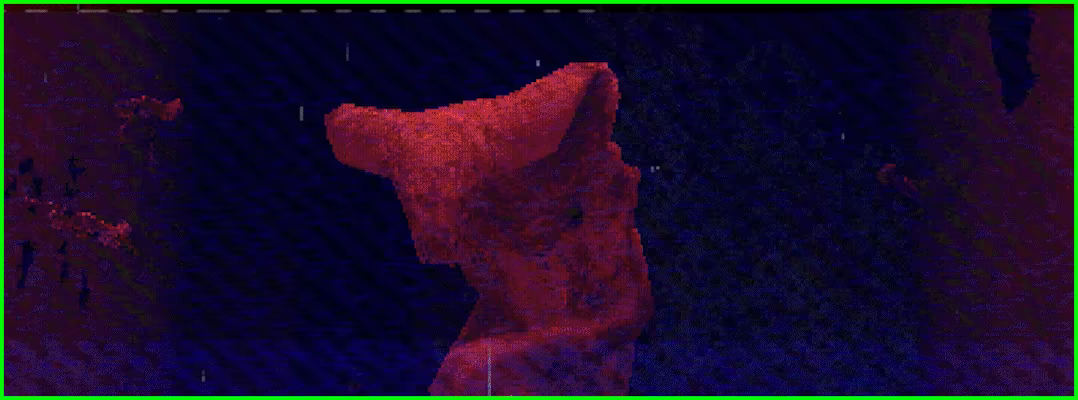 RED MACHINA video 2