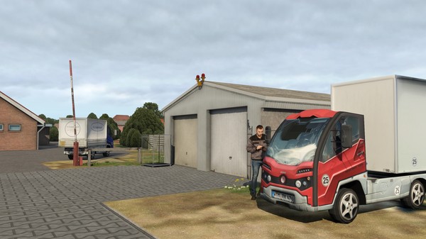 Screenshot z X-Plane 11 - Add-on: Aerosoft - German Islands 1: East Frisia Screenshot z X-Plane 11 - Add-on: Aerosoft - German Islands 1: East Frisia