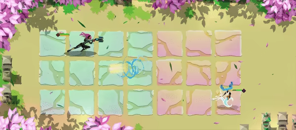 Grid Force - Mask Of The Goddess video 2