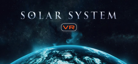 Solar System VR steam charts