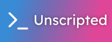 Unscripted